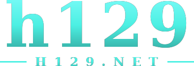 h129 logo